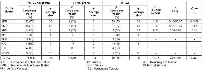Viabilidad Celular Renal Postmortem