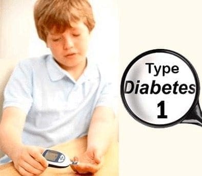 Diabetes Tipo 1