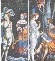 Trastornos de la Conducta Alimentaria