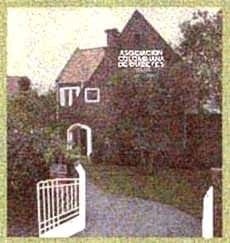 Diabetes la antigua Sociedad