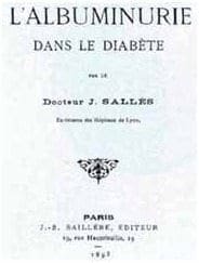 La albumia en el diabético La albumia en el diabético