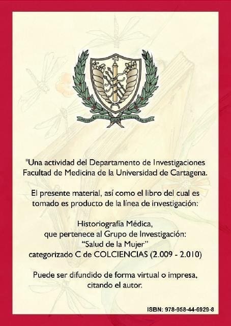 Actividad del departamento de investigaciones