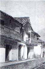 Laguna sagrada de Guatavita  Laguna sagrada de Guatavita