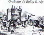 Plaza de San Victorino Plaza de San Victorino