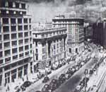 Avenida de las Américas Avenida de las Américas