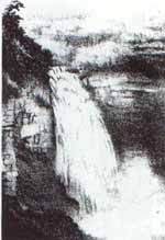 Salto de Tequendama Salto de Tequendama