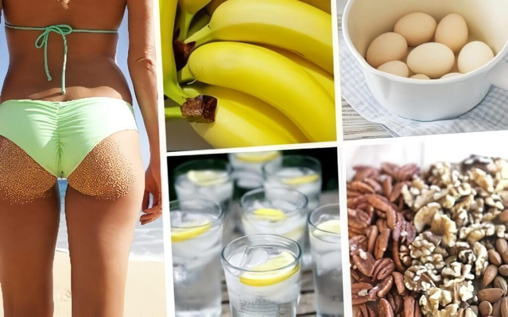 Prevenir la Celulitis