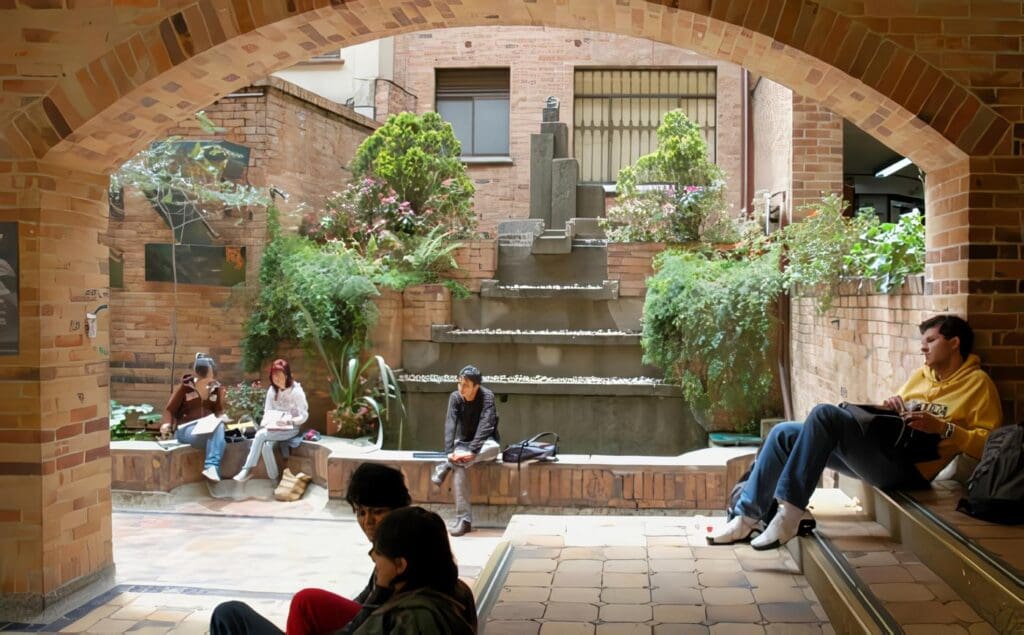 Universidad Colombiana