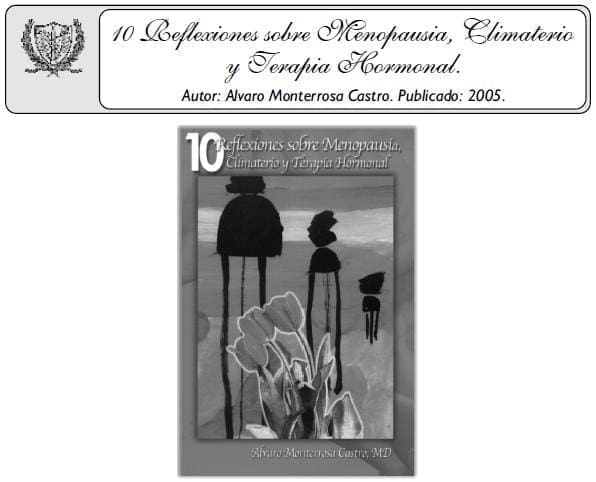 10 Reflexiones sobre Menopausia 10 Reflexiones sobre Menopausia