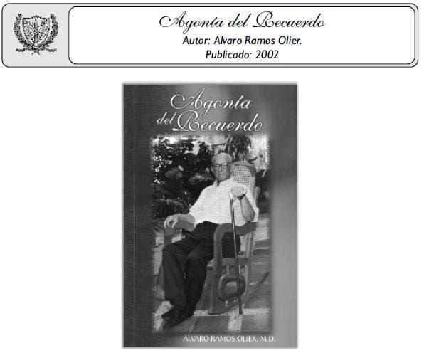 Agonía del Recuerdo Agonía del Recuerdo