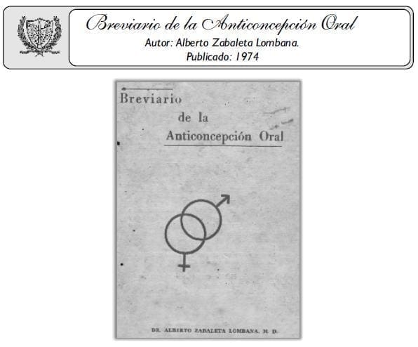 Breviario de la Anticoncepción