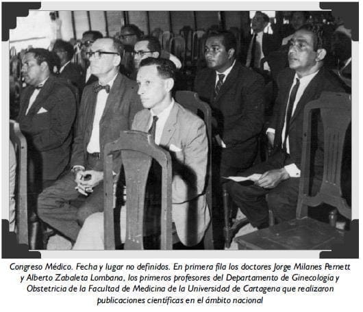 Congreso Médico. Fecha y lugar no definidos Congreso Médico. Fecha y lugar no definidos