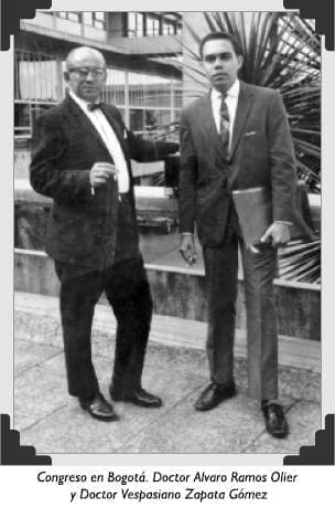 Congreso en bogotá Congreso en bogotá