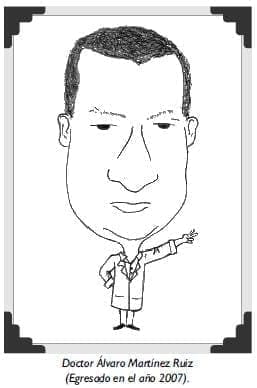 Doctor Álvaro Martínez Ruiz Doctor Álvaro Martínez Ruiz