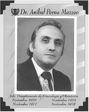 Dr Anibal Perna Mazzeo Dr Anibal Perna Mazzeo
