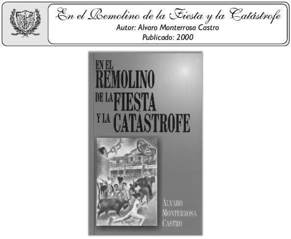 En el Remolino de la Fiesta En el Remolino de la Fiesta