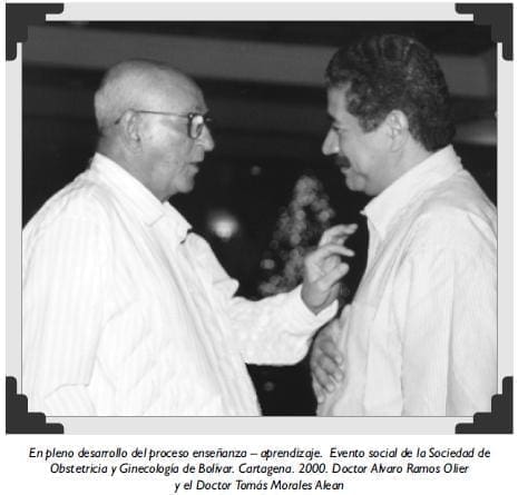 En pleno desarrollo del proceso enseñanza En pleno desarrollo del proceso enseñanza