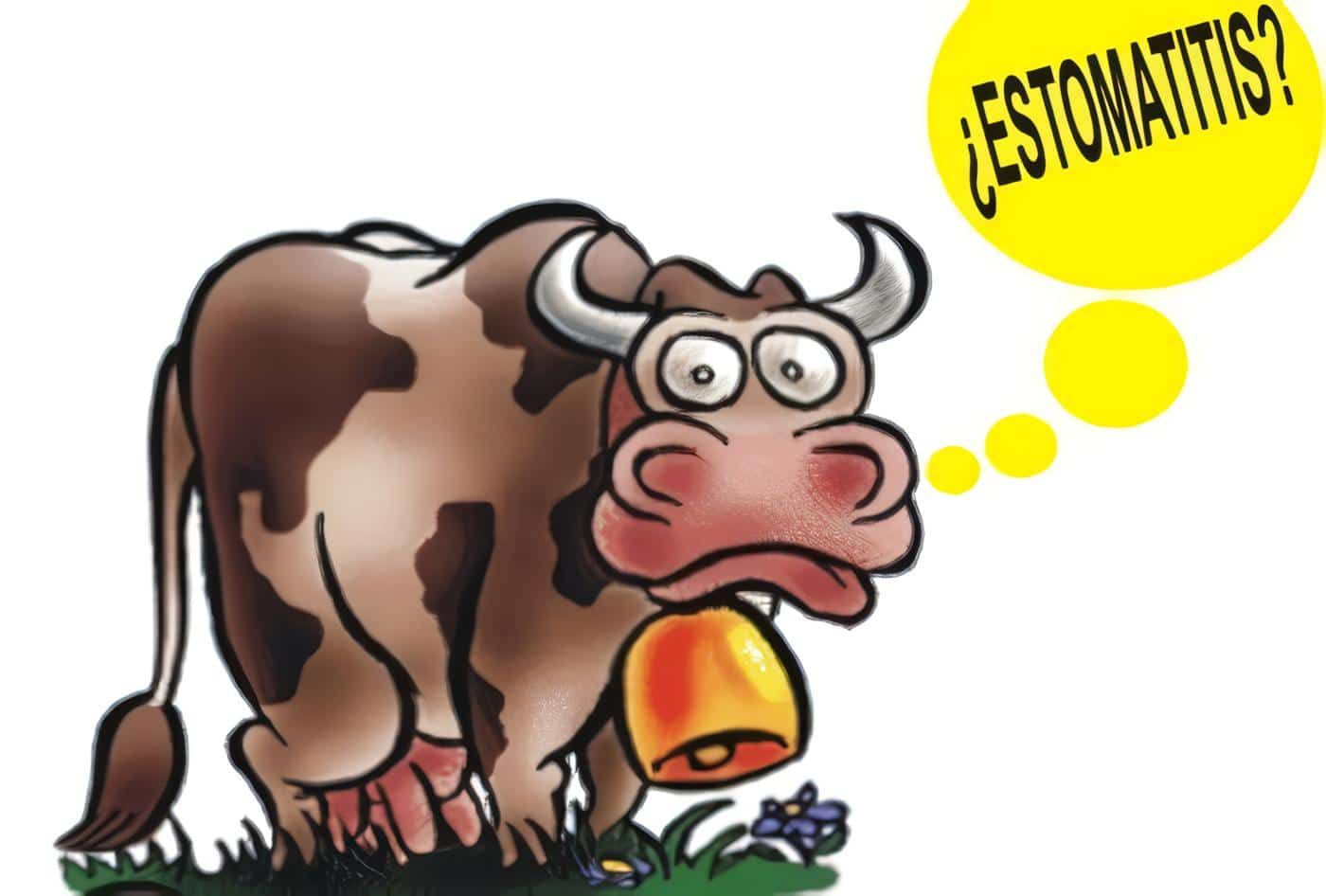 Estomatitis Vesicular