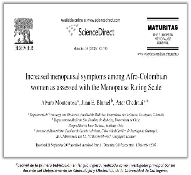 Fascimil de la primera publicación en lengua inglesa Fascimil de la primera publicación en lengua inglesa