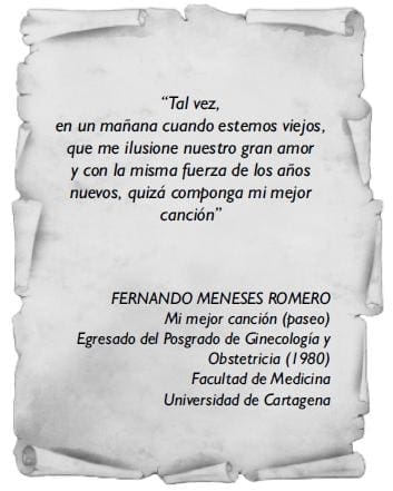 Hay Notas Luminosas en el Tiempo Hay Notas Luminosas en el Tiempo