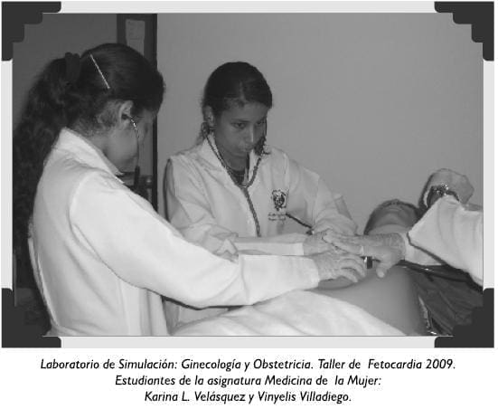 Laboratorio de simulación Laboratorio de simulación