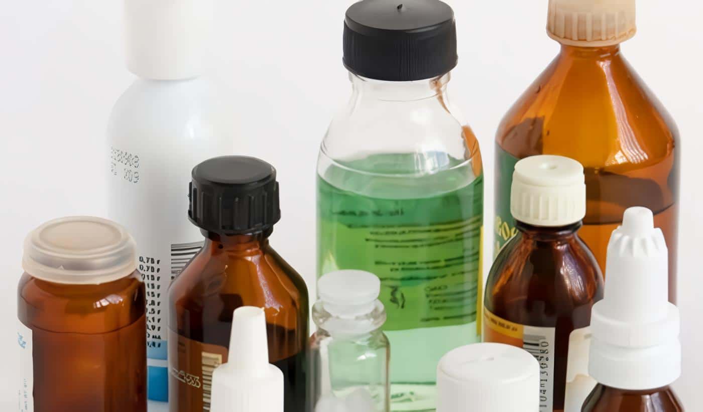 Medicamentos Homeopaticos Veterinarios