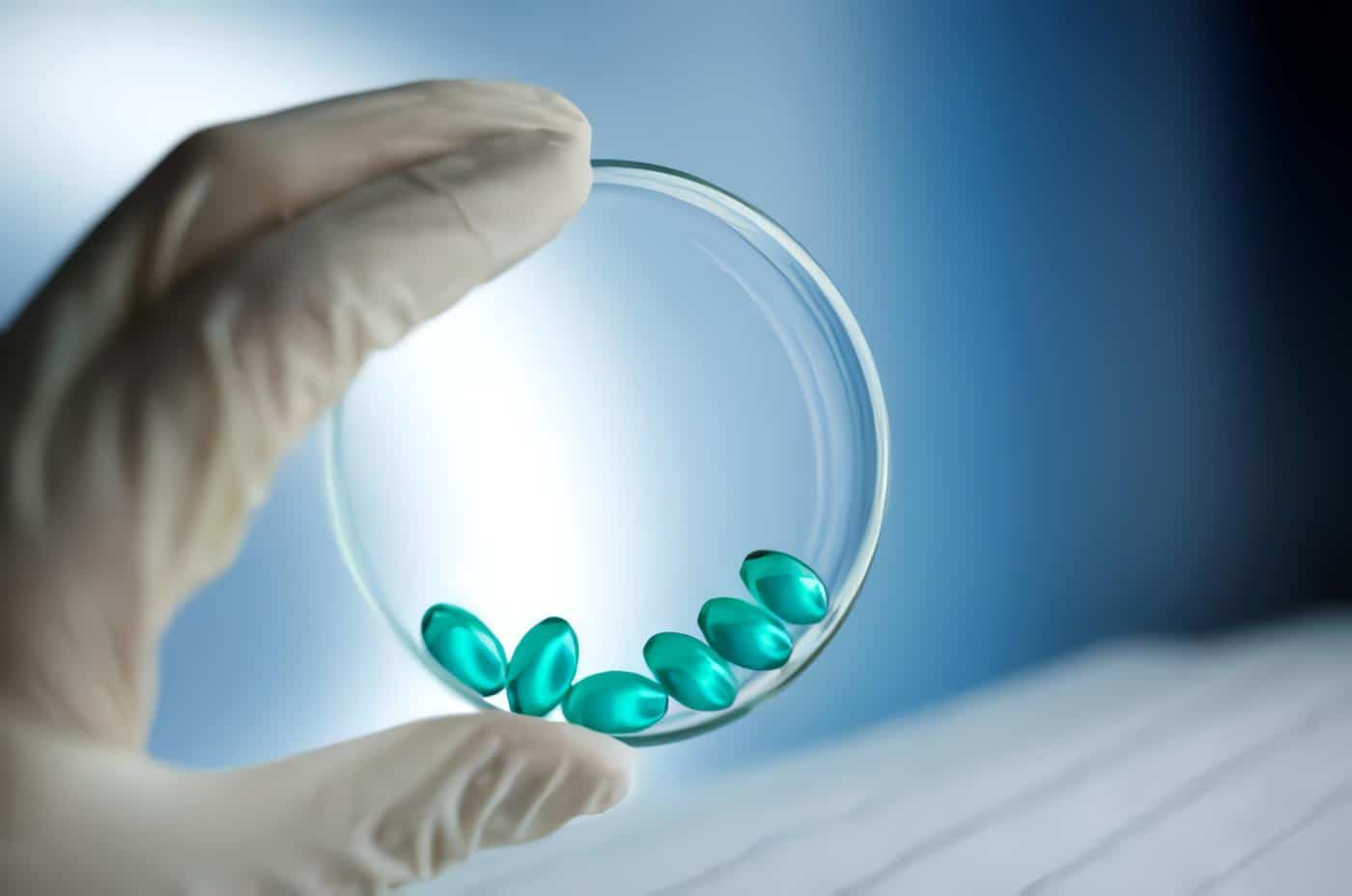 Medicina experimental