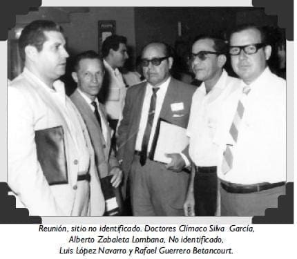 Reunión, sitio no identificado Reunión, sitio no identificado