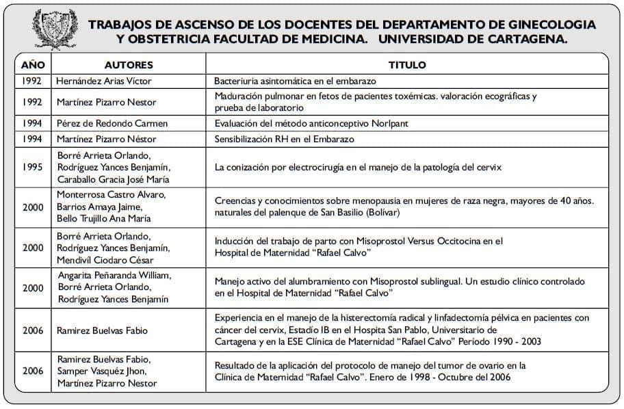 TRABAJOS DE ASCENSO3 TRABAJOS DE ASCENSO3
