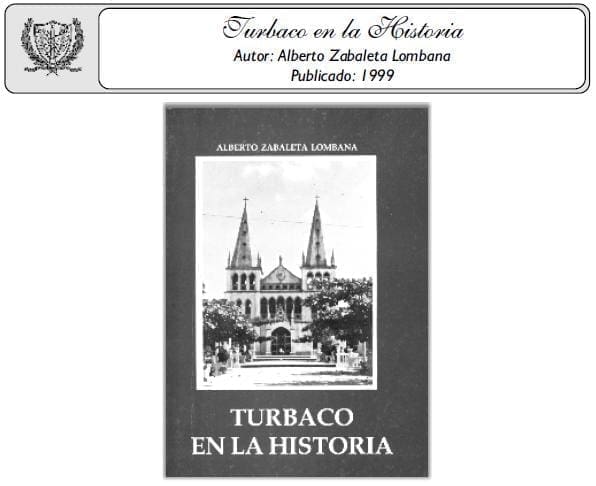 Turbaco en la Historia Turbaco en la Historia