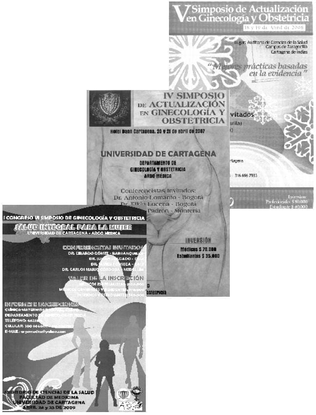 V simposio de actualización V simposio de actualización