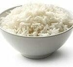 Arroz (tamaño de las porciones)