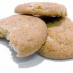 Galletas (tamaño de las porciones)