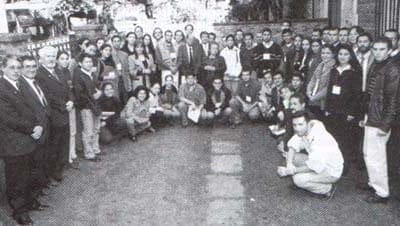 Conservatorio en Biodiversidad Neotropical Conservatorio en Biodiversidad Neotropical