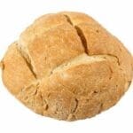 Pan (tamaño de las porciones)