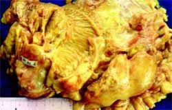 Duodeno estaba rodeado por la masa y el bazo Duodeno estaba rodeado por la masa y el bazo