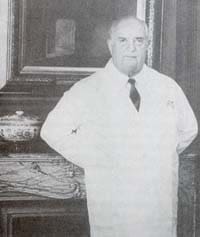 Dr. Rodolfo Armas Cruz. Dr. Rodolfo Armas Cruz.