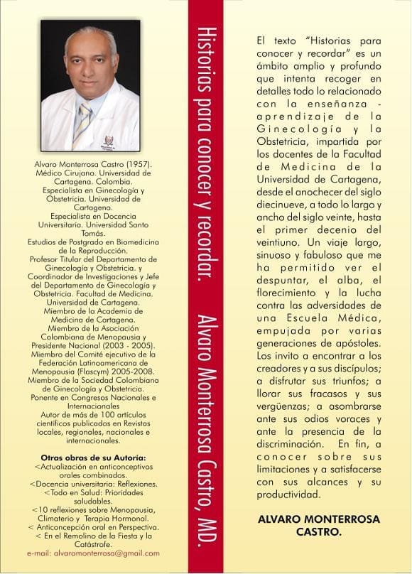 Historias para Conocer y Recordar Tomo II