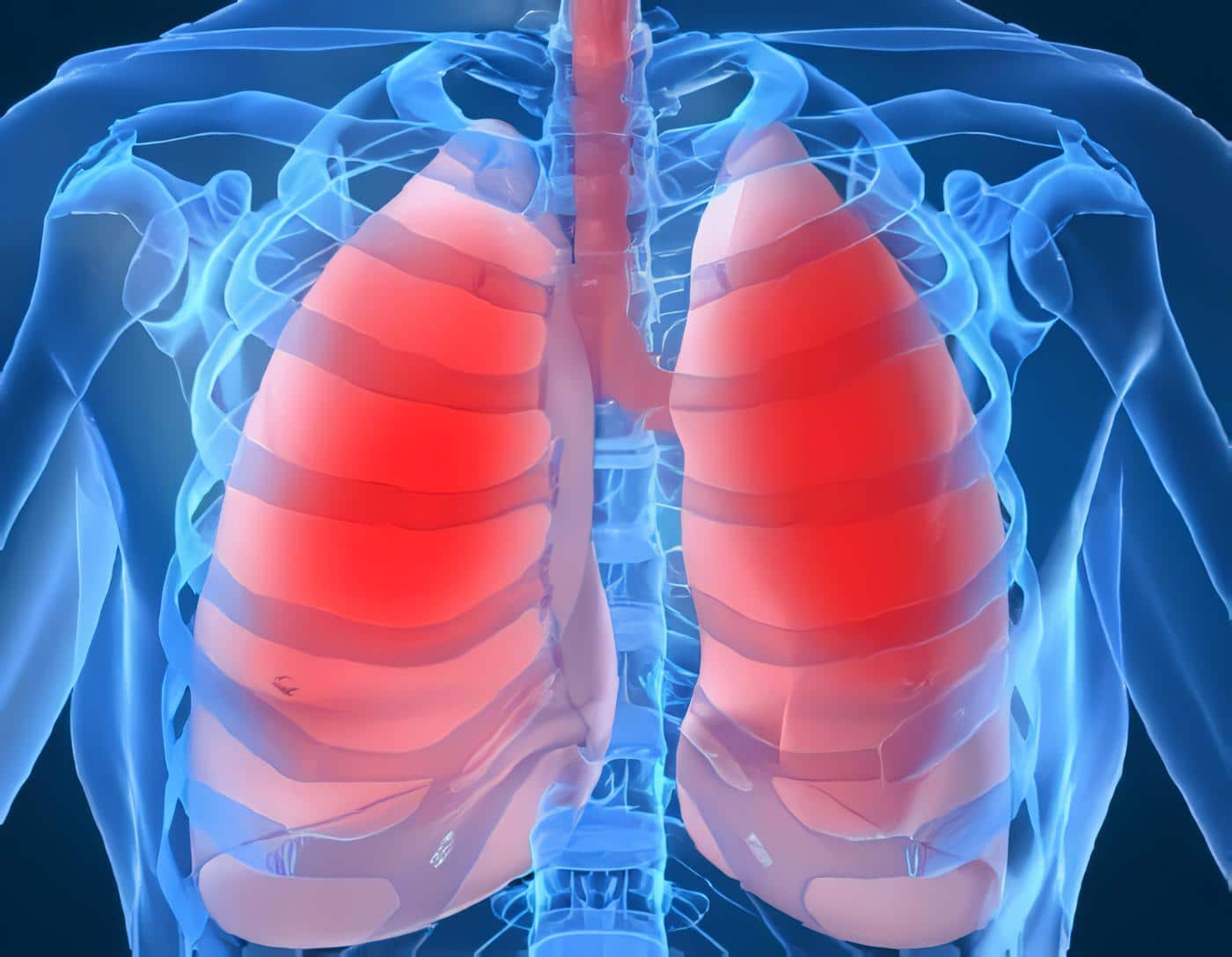 Fisiología Pulmonar