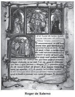 Roger de Salerno