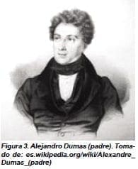 Alejandro Dumas