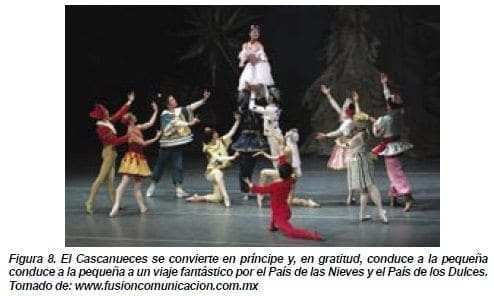 El cascanueces 