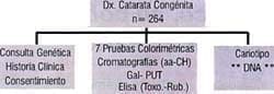 Catarata Congénita