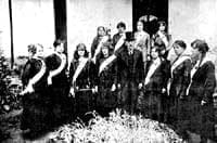 El alcalde Higinio 1