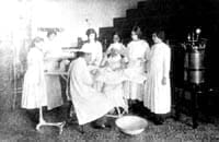 El alcalde Higinio 3