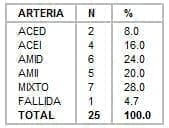 Vaso nutricio tumoral Vaso nutricio tumoral