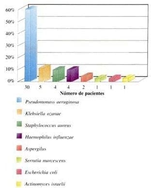 Resultados de cultivo Resultados de cultivo