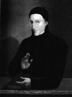 Miguel de Isla Miguel de Isla