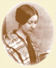 Florence nació en la Villa Colom­bia