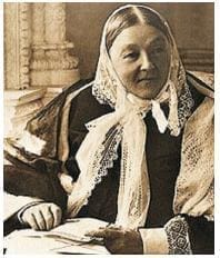 Flo­rence Nightingale